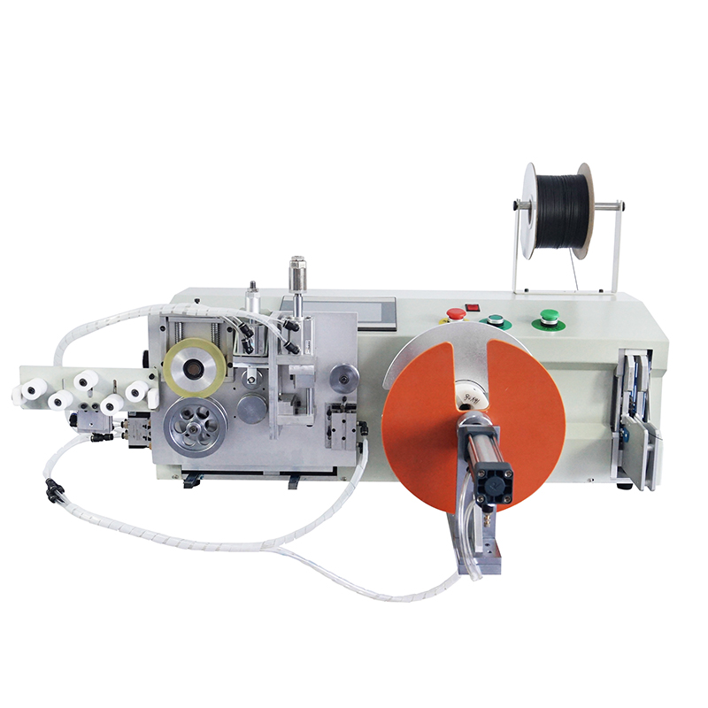 YH-S100計米繞線扎線機(jī)