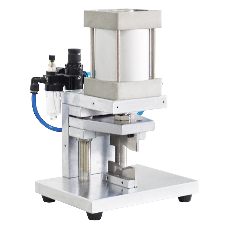 YH-QX160純氣動切斷機