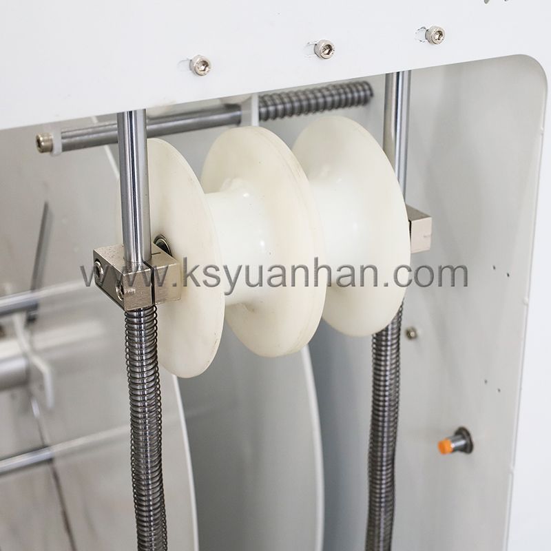 YH -B60P帶放管一體機(jī)