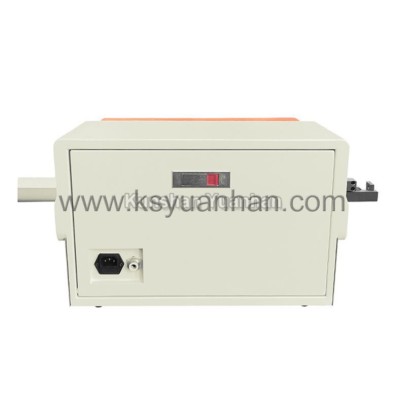 YH-810N全自動內(nèi)外剝皮機