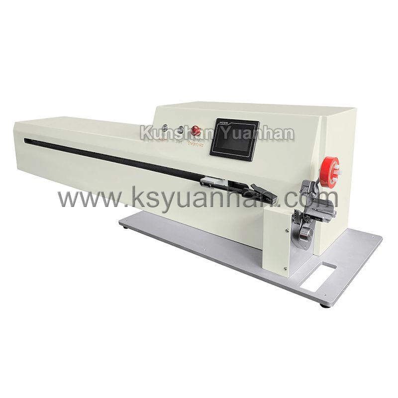 YH-CR10M自動牽引膠布機